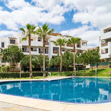 Apartment Alamar By Interhome لا كالا ذي ميخاس المظهر الخارجي الصورة