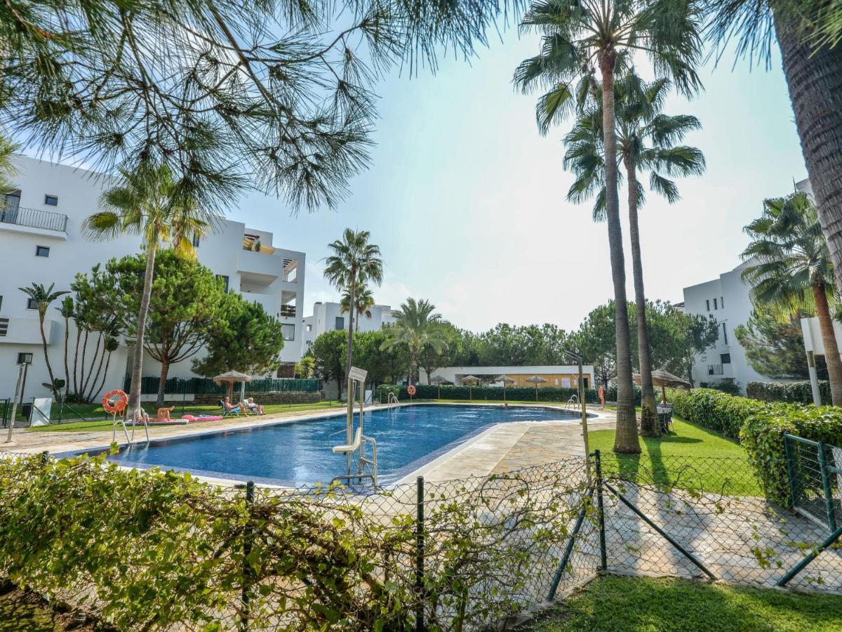 Apartment Alamar By Interhome لا كالا ذي ميخاس المظهر الخارجي الصورة