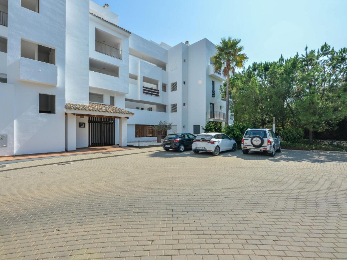 Apartment Alamar By Interhome لا كالا ذي ميخاس المظهر الخارجي الصورة