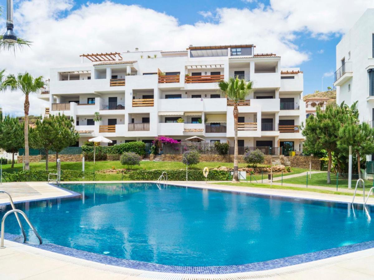 Apartment Alamar By Interhome لا كالا ذي ميخاس المظهر الخارجي الصورة