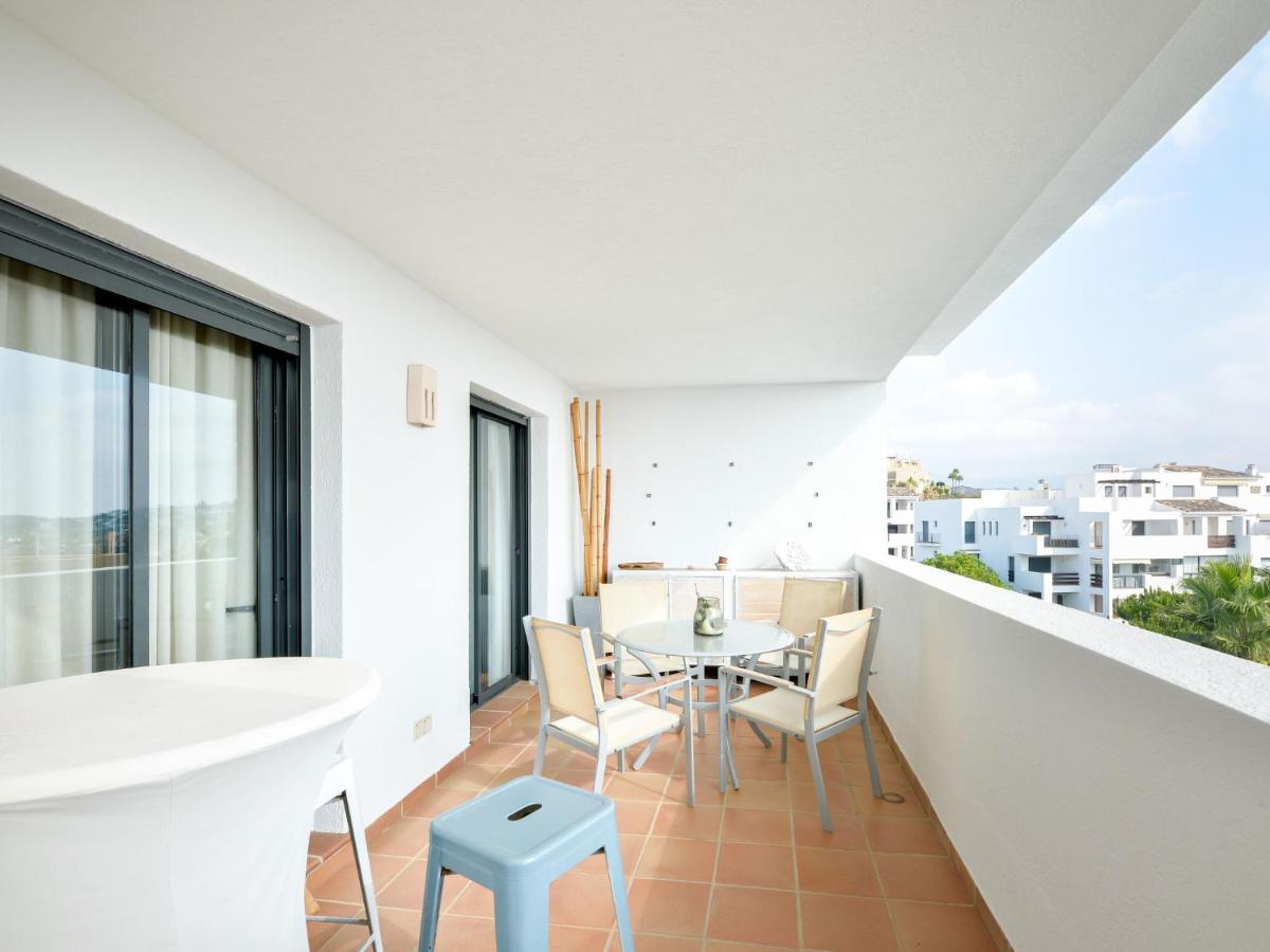 Apartment Alamar By Interhome لا كالا ذي ميخاس المظهر الخارجي الصورة