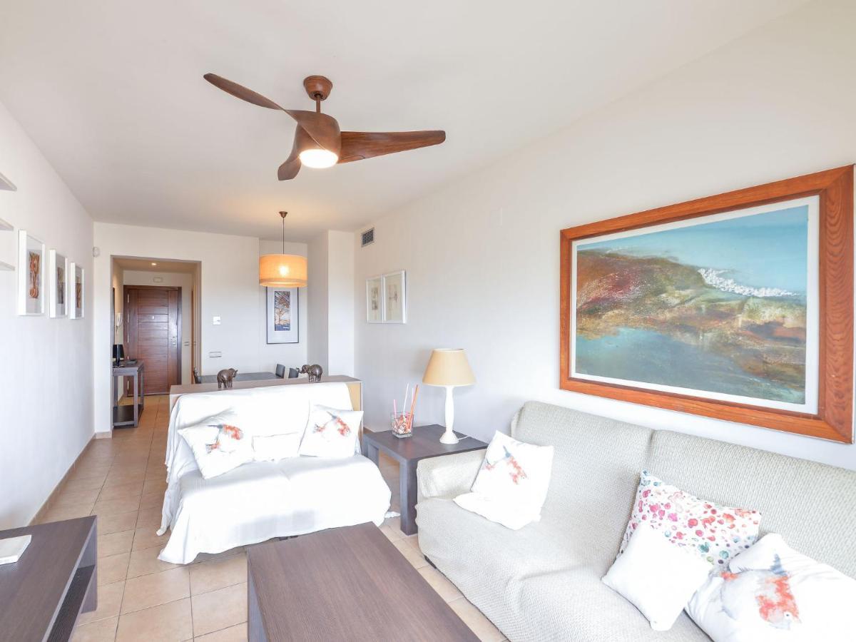 Apartment Alamar By Interhome لا كالا ذي ميخاس المظهر الخارجي الصورة