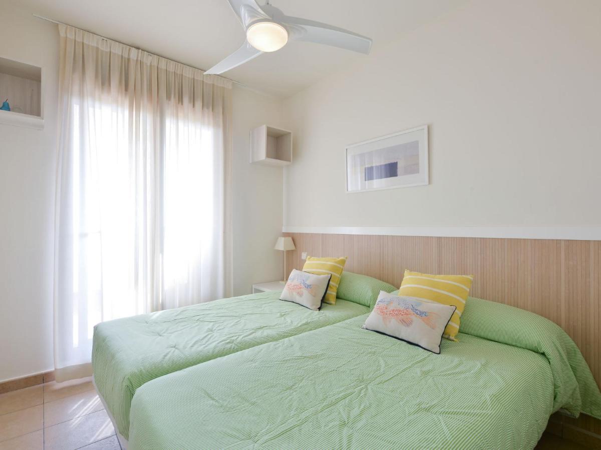 Apartment Alamar By Interhome لا كالا ذي ميخاس المظهر الخارجي الصورة